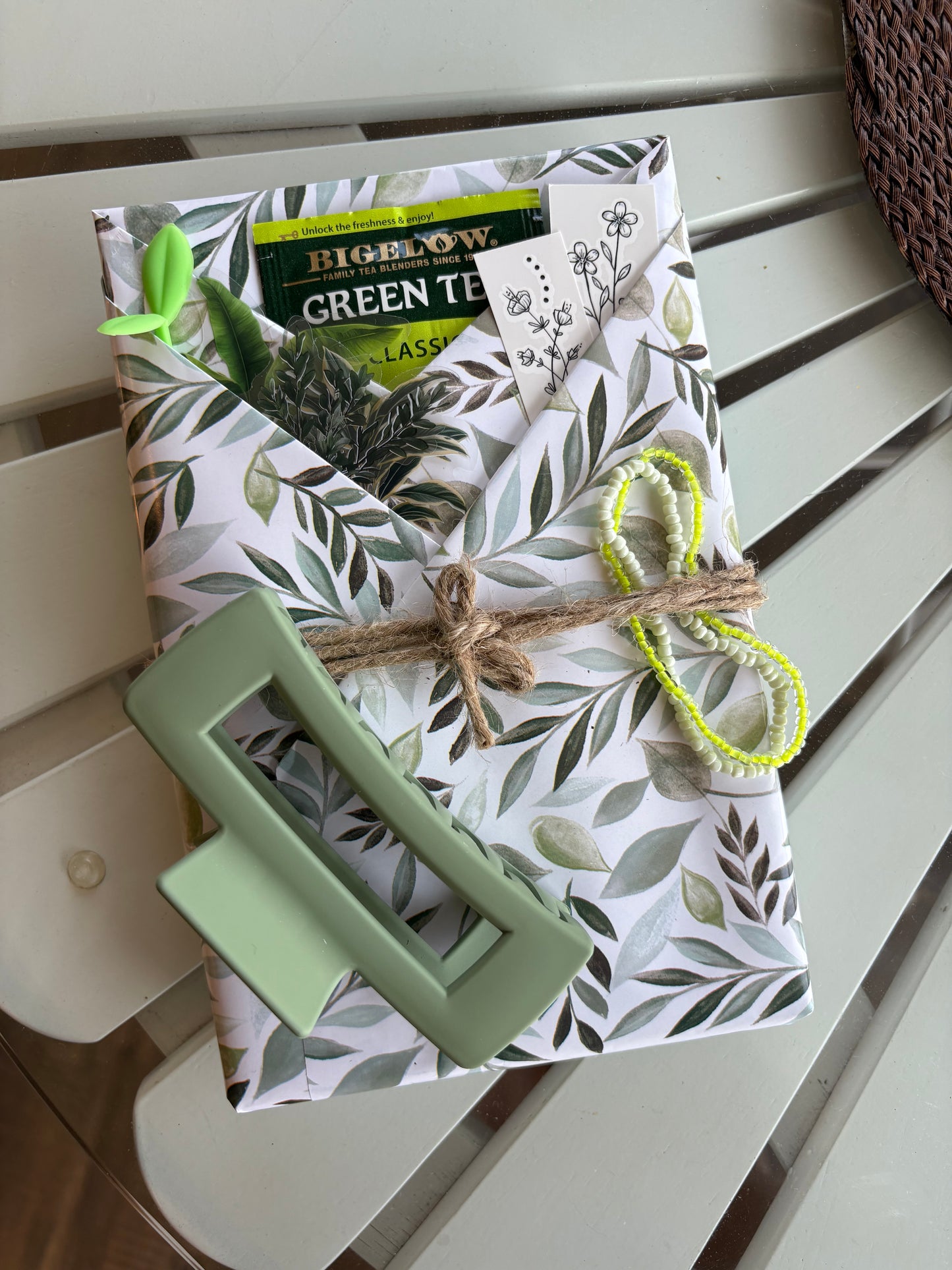 Spicy Pages Book Box - Monthly Spicy Romance Subscription Box