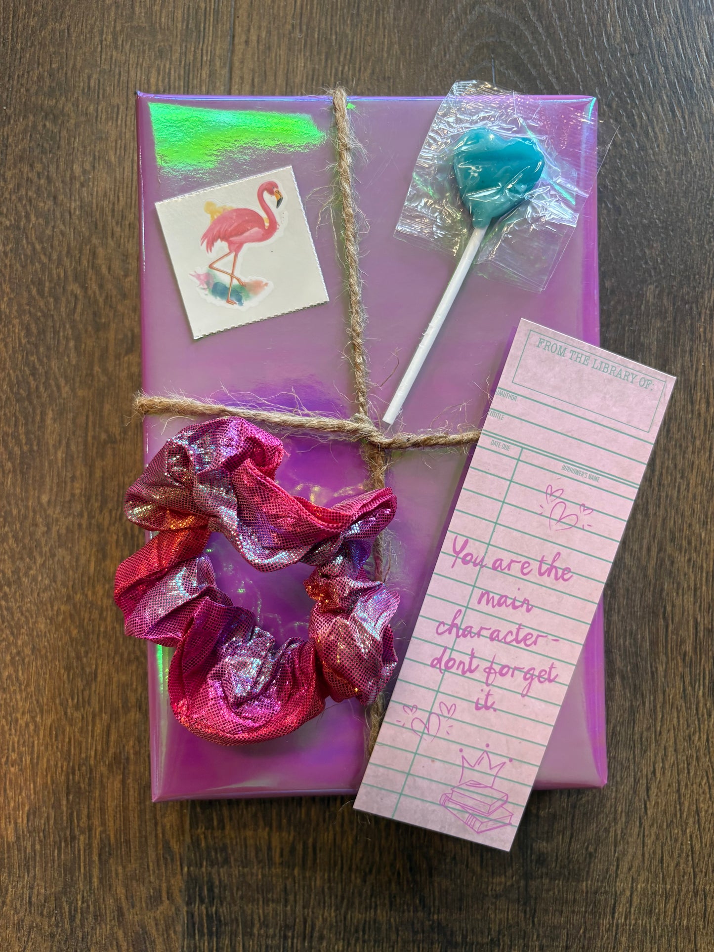 Spicy Pages Book Box - Monthly Spicy Romance Subscription Box