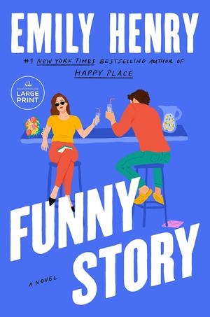 Funny Story by Emily Henry
