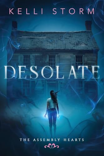 Desolate by Kelli Storm