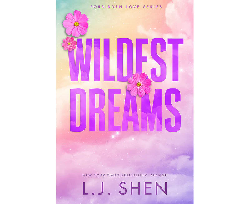 Wildest Dreams by L. J. Shen