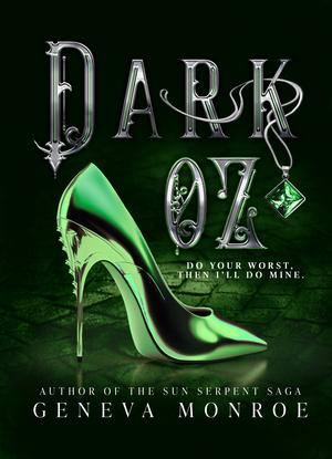Dark Oz by Geneva Monroe