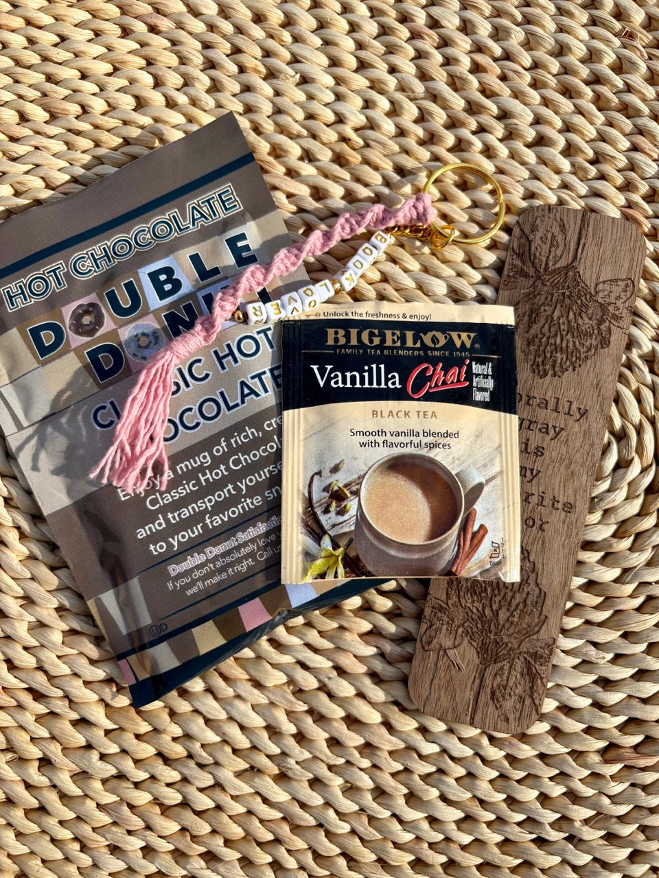 Valentine's Spicy Blind Date With A Book