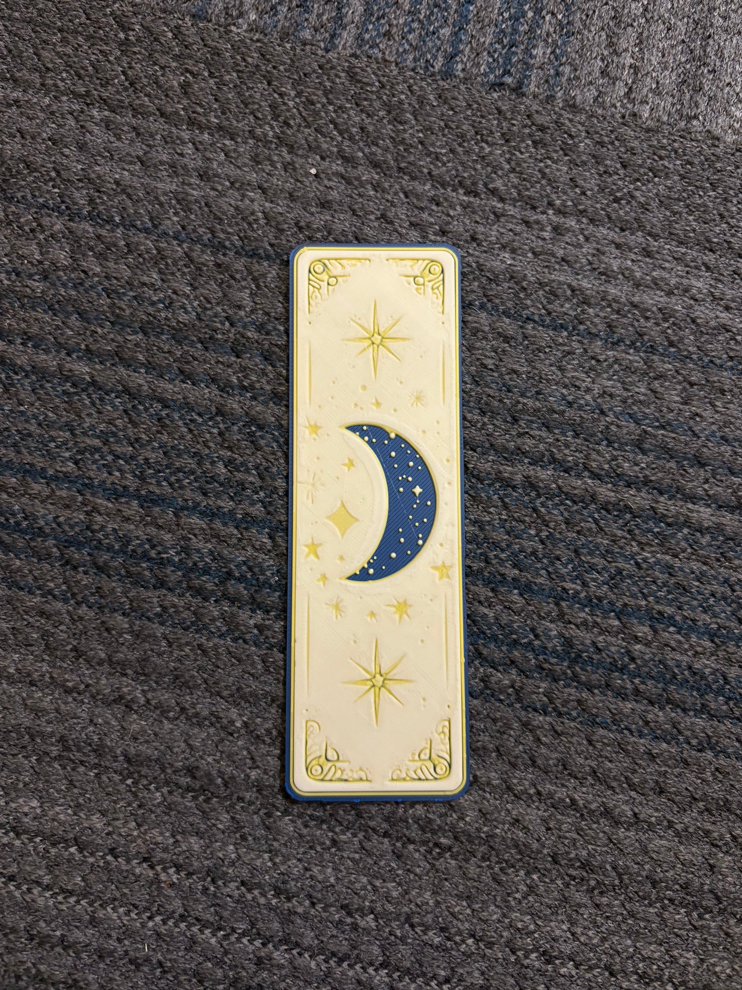 Celestial Bookmarks
