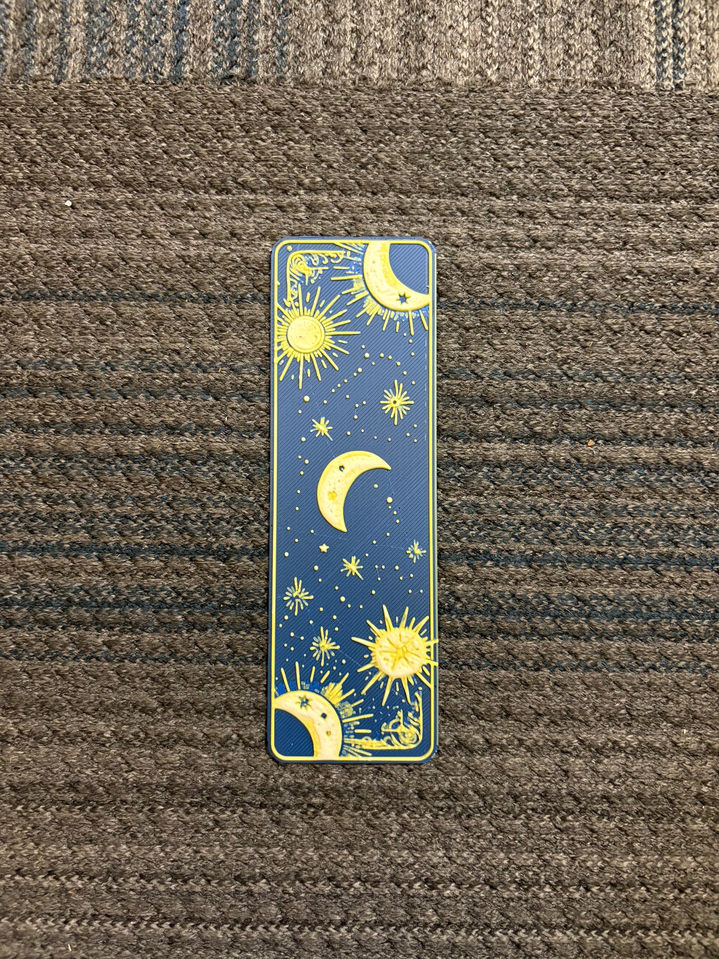 Celestial Bookmarks