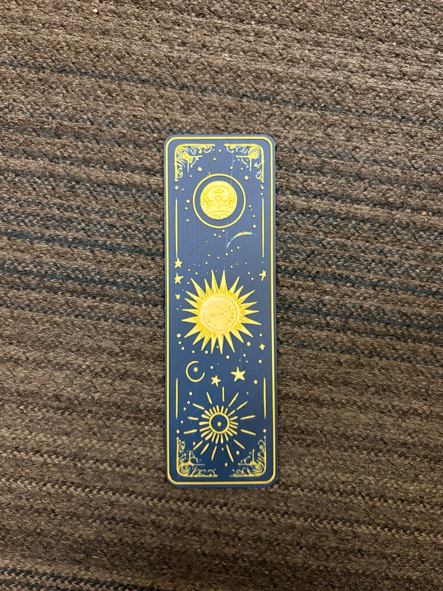 Celestial Bookmarks