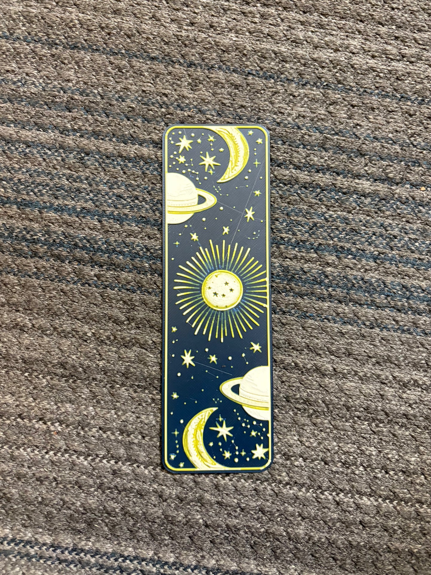 Celestial Bookmarks