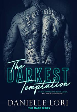Darkest Temptation by Danielle Lori