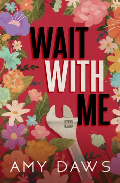 Wait With Me by Amy Daws