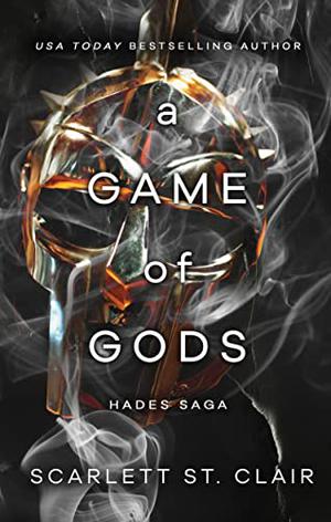 A Game of Gods by Scarlett St Clair