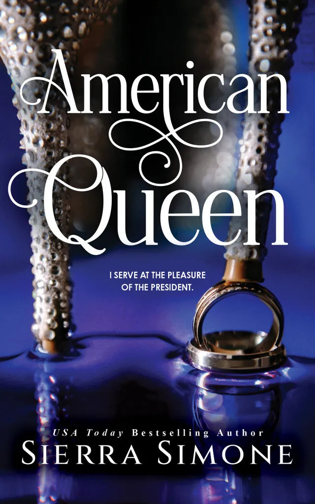 American Queen by Sierra Simone