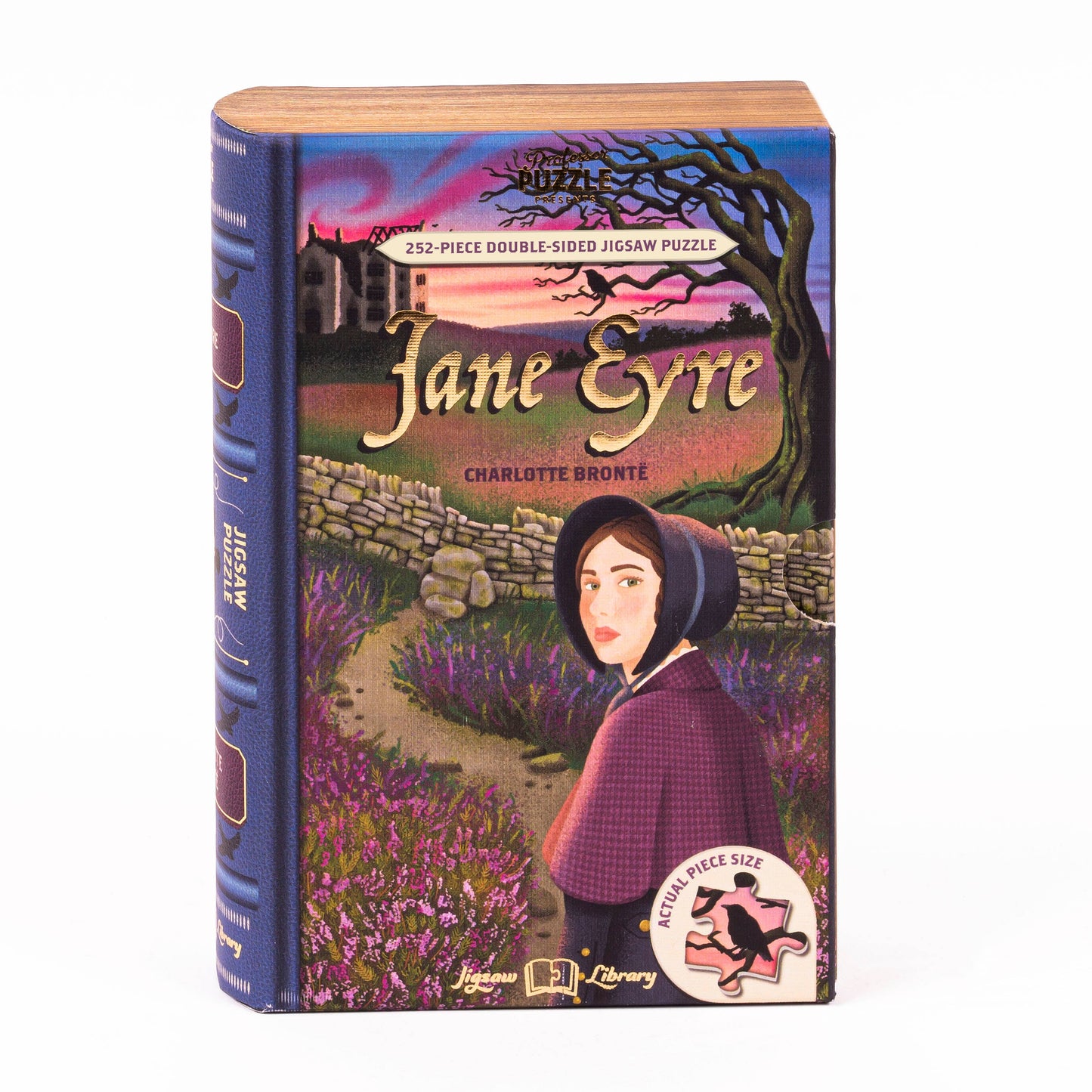 Jane Eyre Jigsaw
