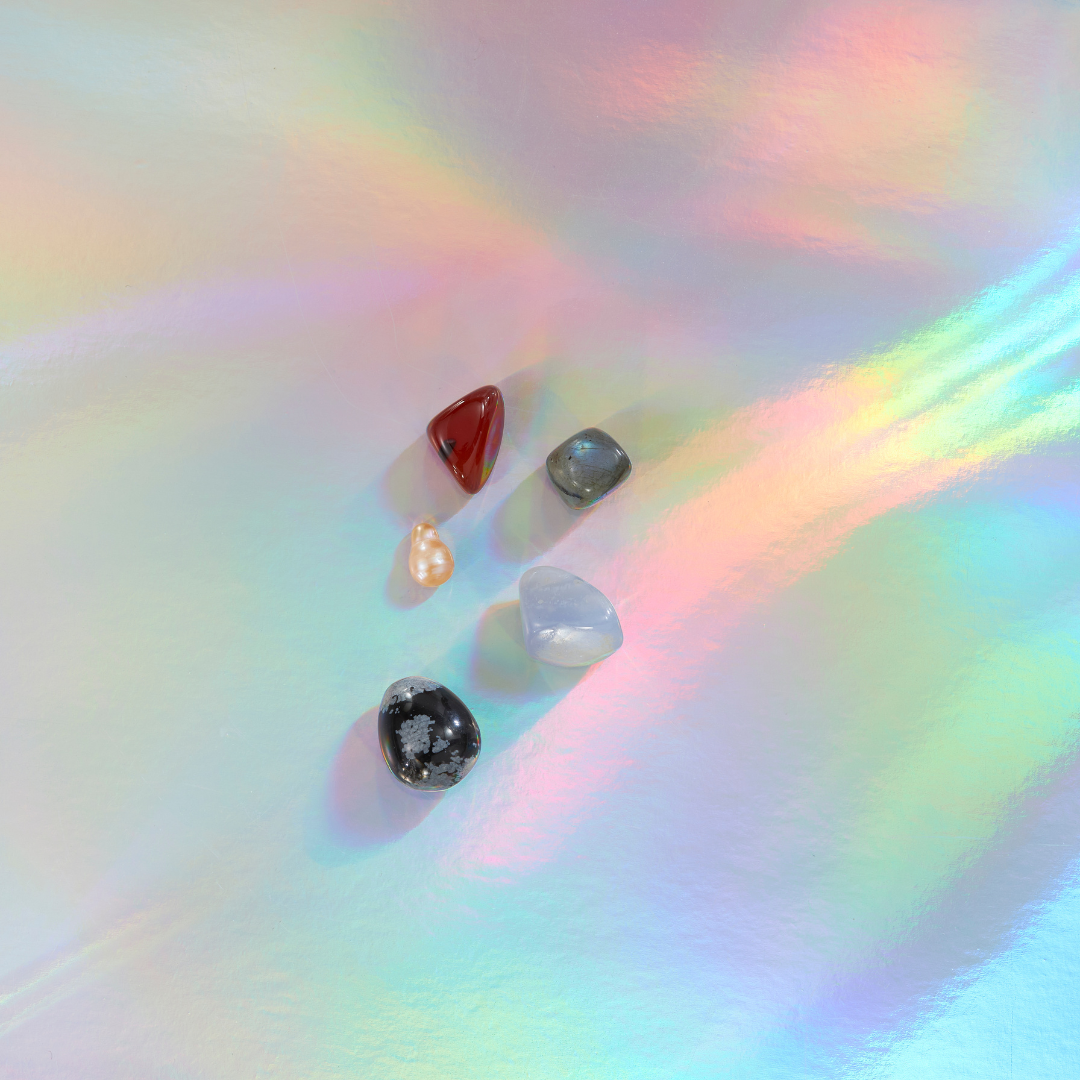 Aura Crystals | Take Our Aura Color Quiz!