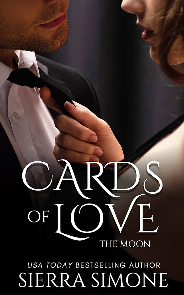 Cards of Love: The Moon by Sierra Simone