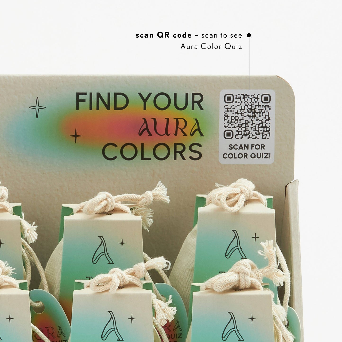 Aura Crystals | Take Our Aura Color Quiz!