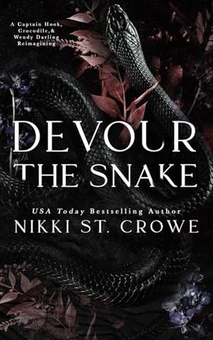 Devour the Snake by Nikki St. Crowe