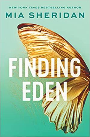 Finding Eden by Mia Sheridan