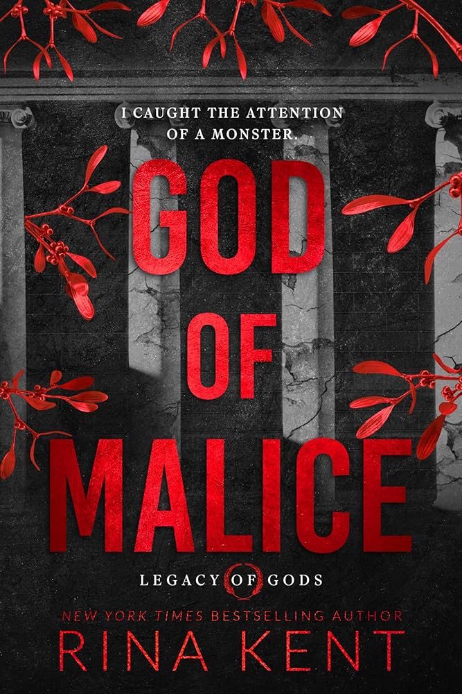 God of Malice by Rina Kent