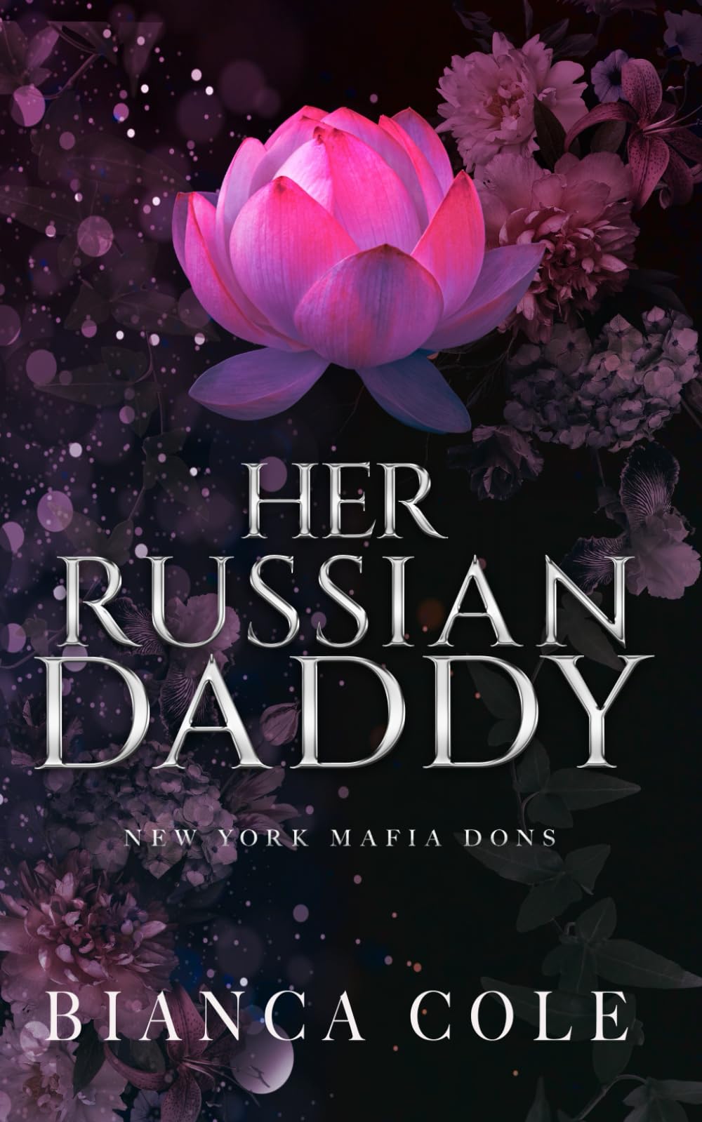 Her Russian Daddy by Bianca Cole