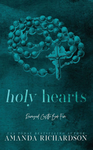 Holy Hearts by Amanda Richardson