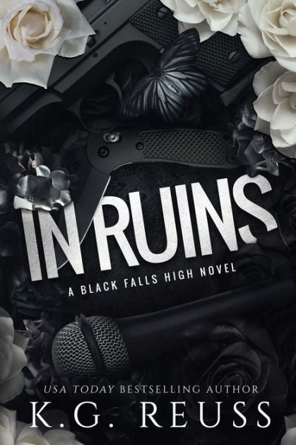 In Ruins by K. G. Reuss