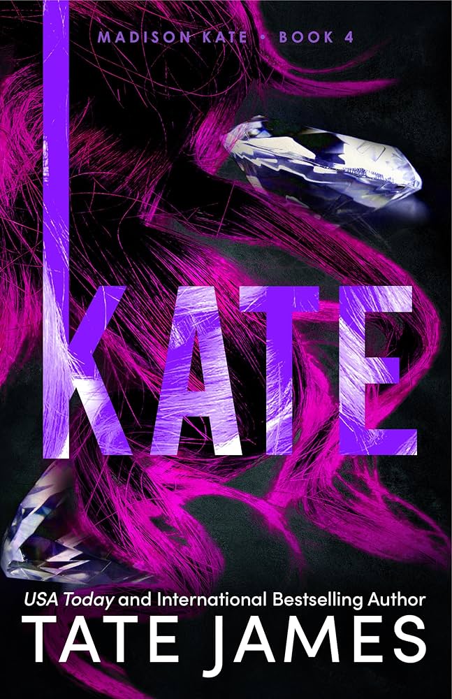 Kate by Tate James