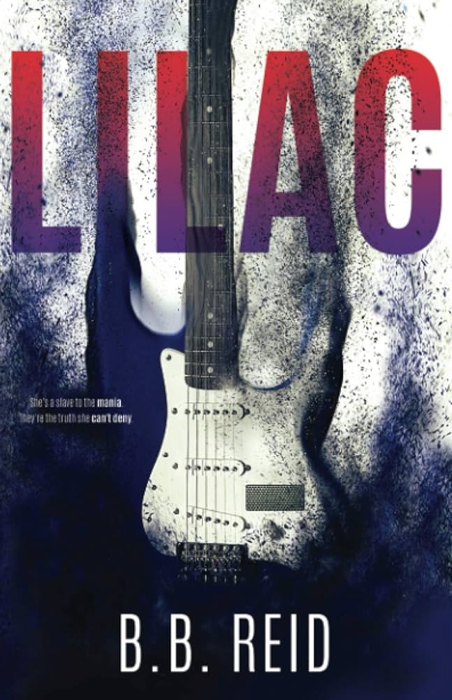 Lilac by B.B. Reid