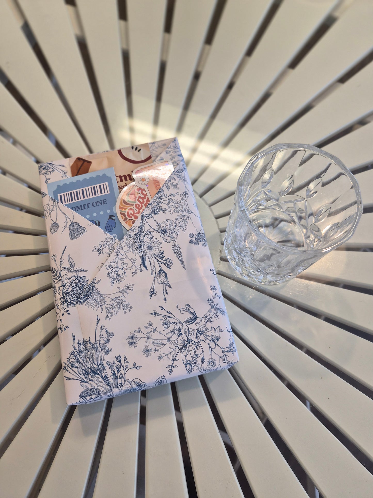 Spicy Pages Book Box - Monthly Spicy Romance Subscription Box