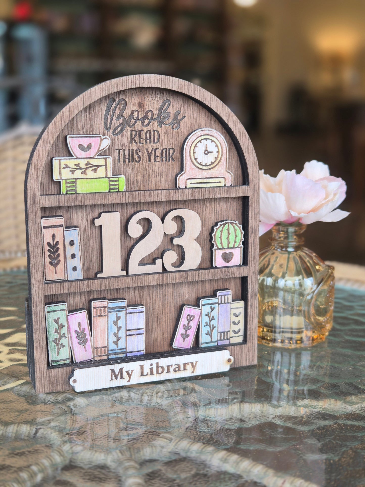 Make & Take Craft Night Ticket