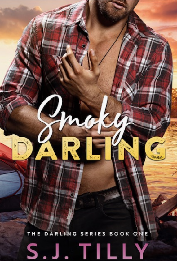 Smoky Darling by S.J. Tilly