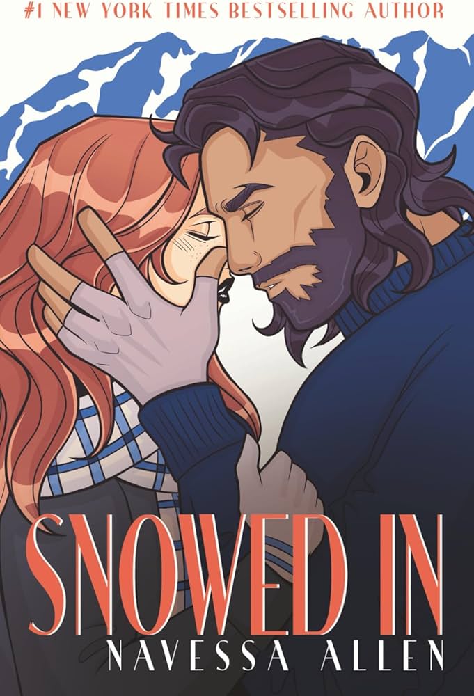 Snowed In by Navessa Allen