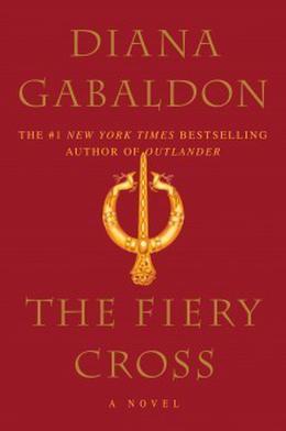 The Fiery Cross by Diana Gabaldon