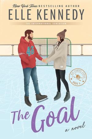 The Goal by Elle Kennedy