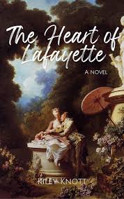 Heart of Lafayette by Kiley N. Knott