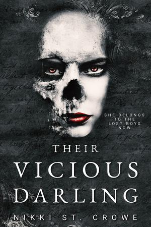 Their Vicious Darling by Nikki St Crowe