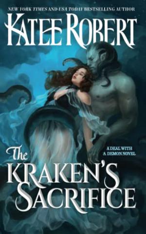 The Kraken's Sacrifice by Katee Robert
