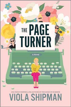The Page Turner by Viola Shipman