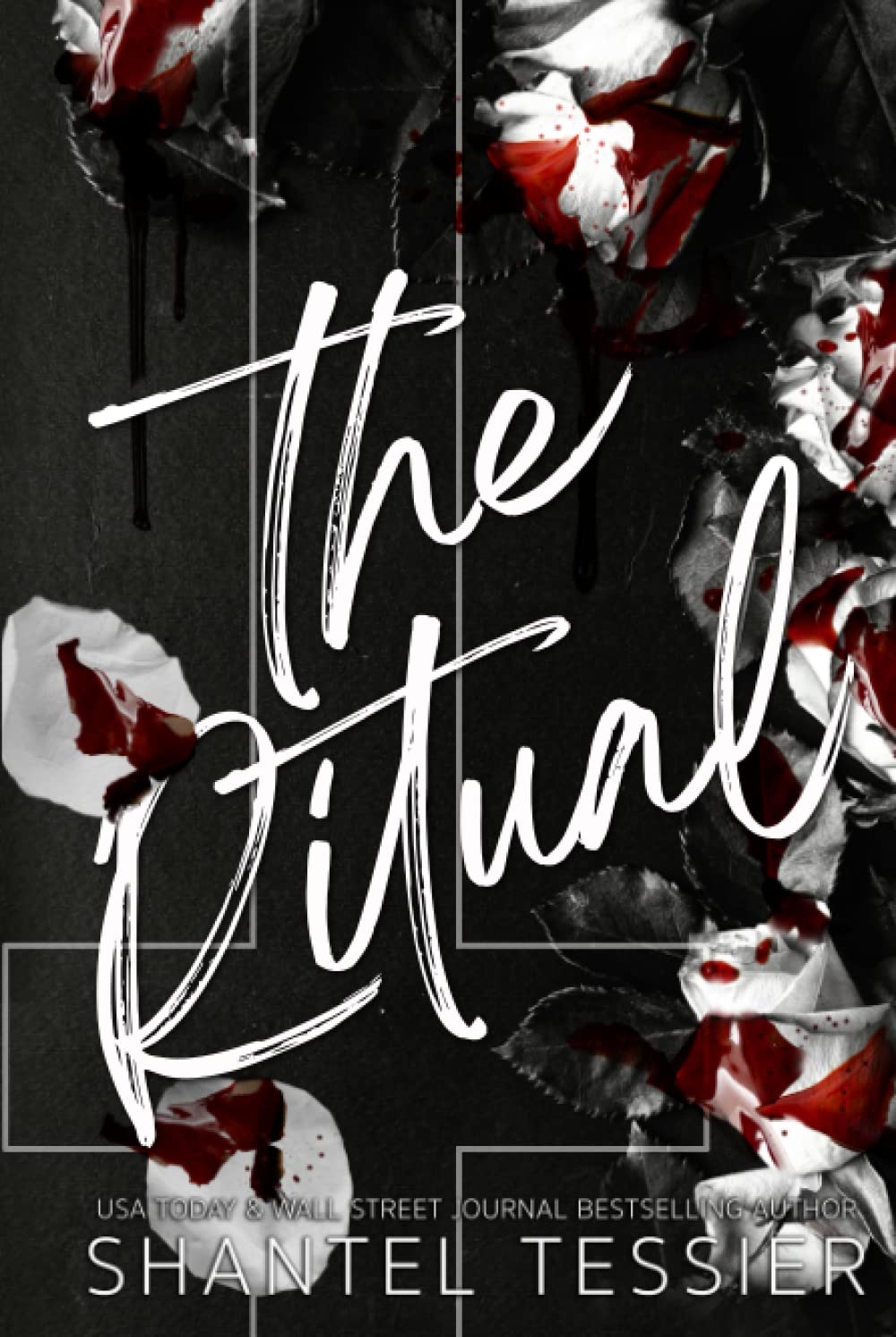 The Ritual by Shantel Tessier - Special Edition Cover
