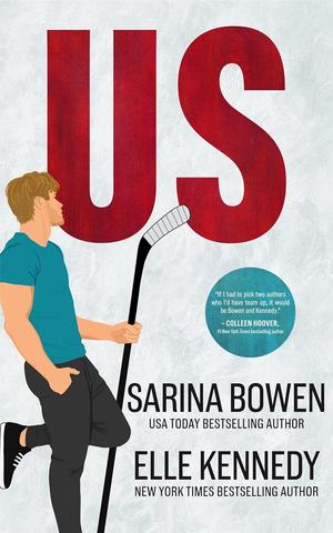 Us by Sarina Bowen & Elle Kennedy