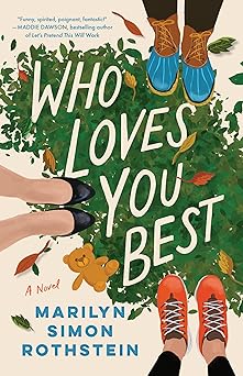 Who Loves You Best