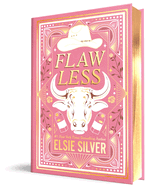 Flawless by Elsie Silver - Collector’s Edition (Hardcover)