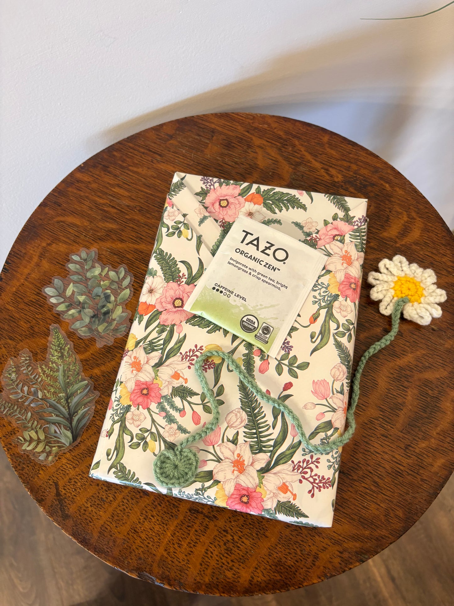 Spicy Pages Book Box - Monthly Spicy Romance Subscription Box