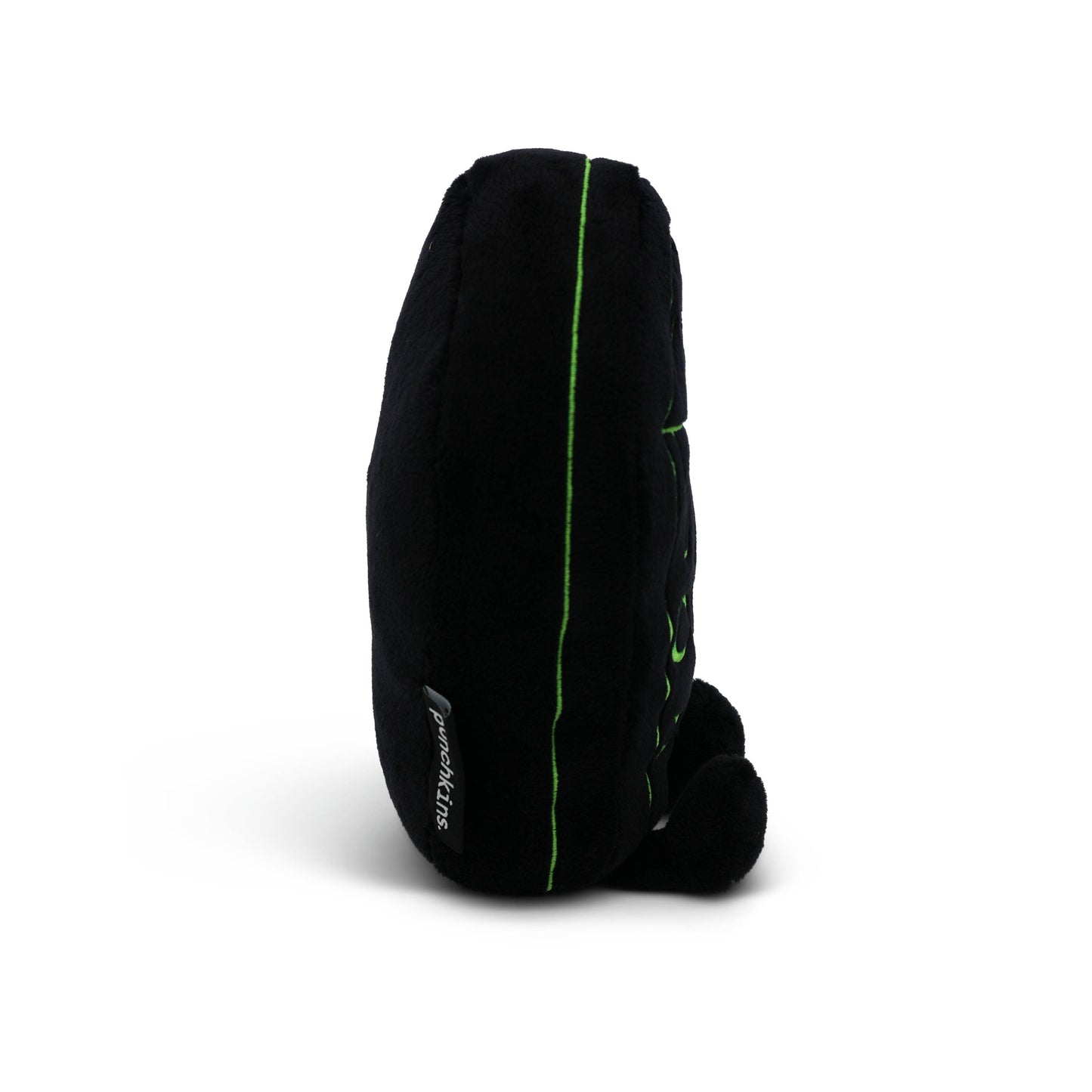 "Cute But Dead Inside' Coffin Plush