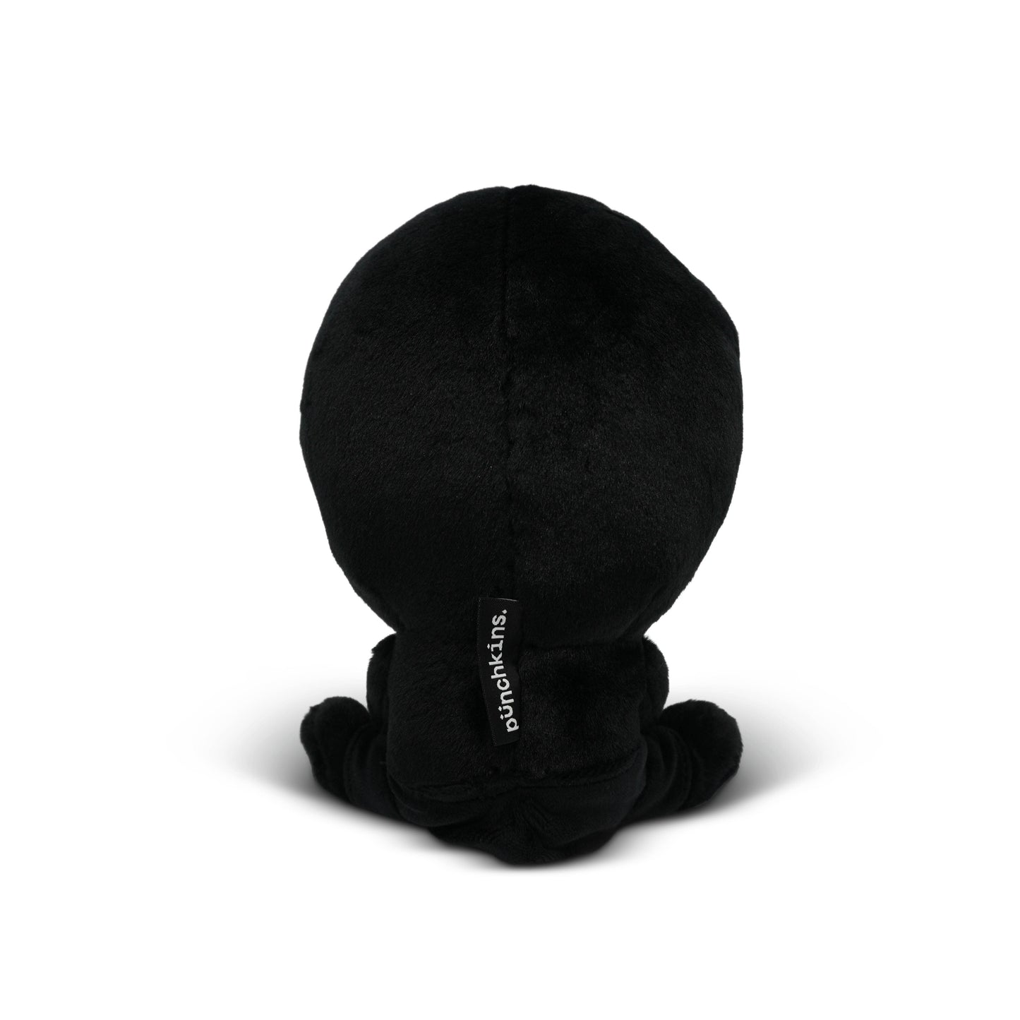 "Love You to Pieces" Hockey Killer Plush