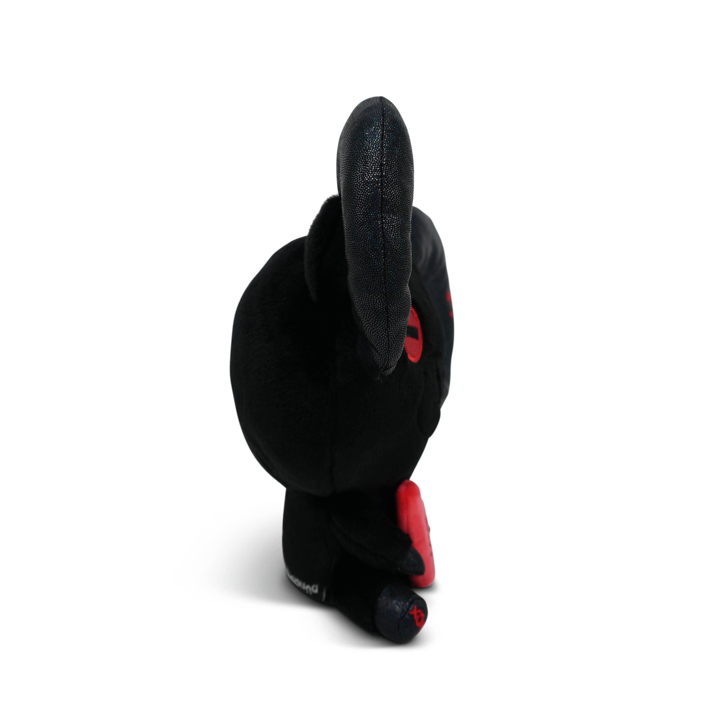 "You’re My Soulmate" Devil Goat Plush