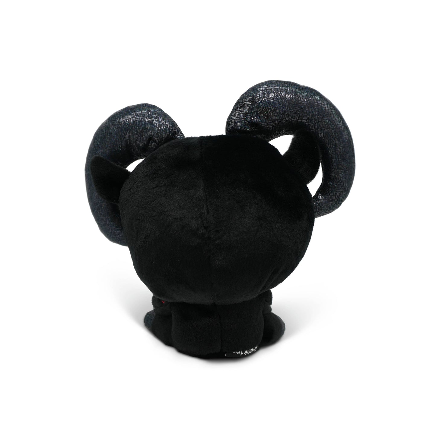 "You’re My Soulmate" Devil Goat Plush