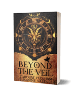 Beyond the Veil by Caroline Peckham & Susanne Valenti
