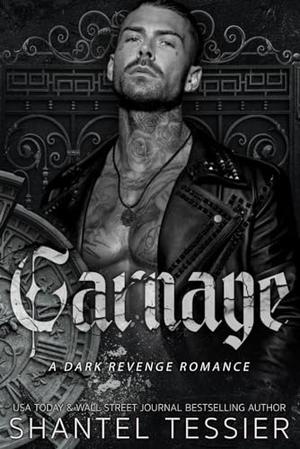Carnage by Shantel Tessier