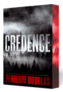 Credence by Penelope Douglas (Deluxe Edition Paperback)