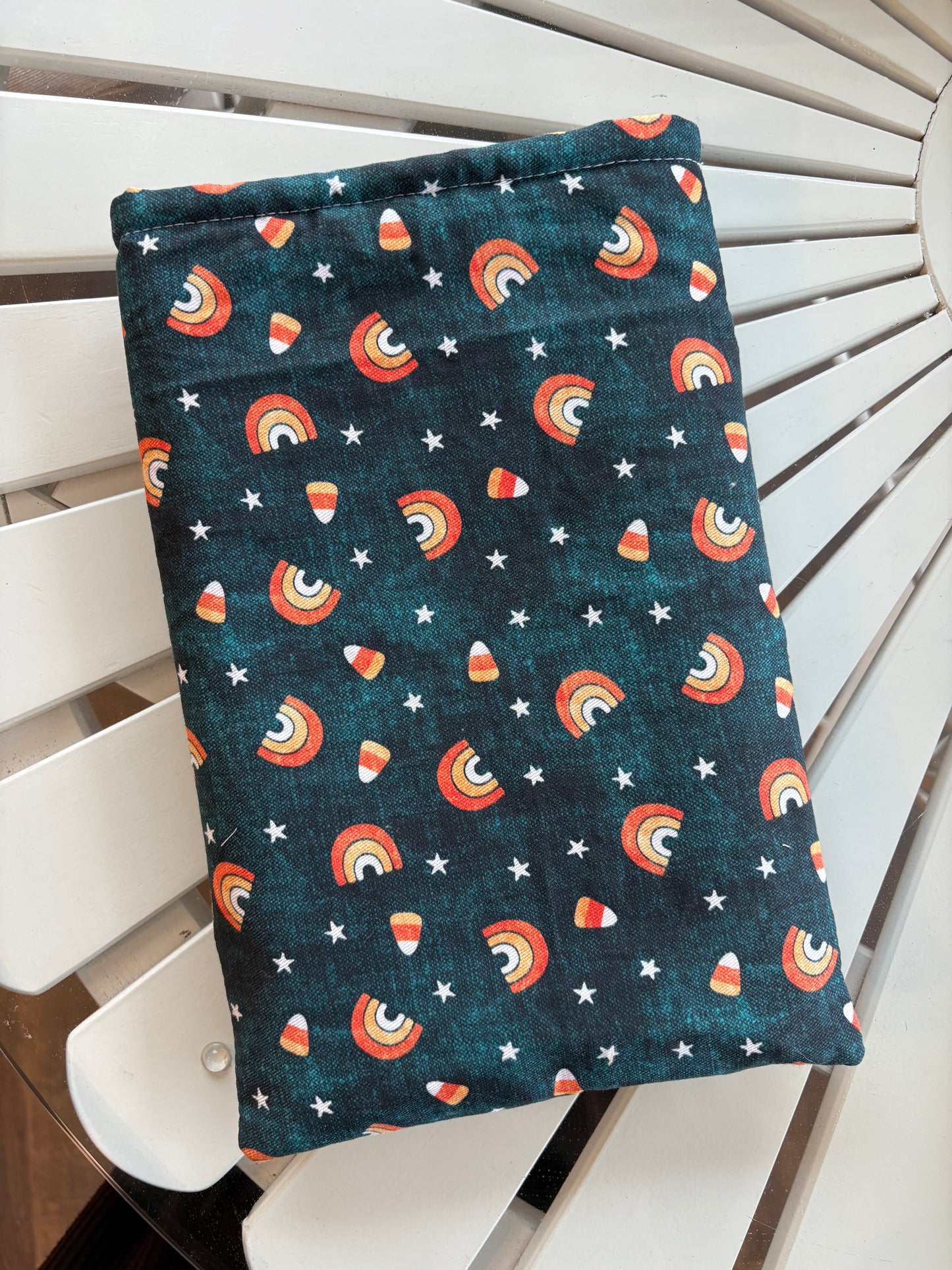 Medium Padded Book Sleeve (great for a traditional book)